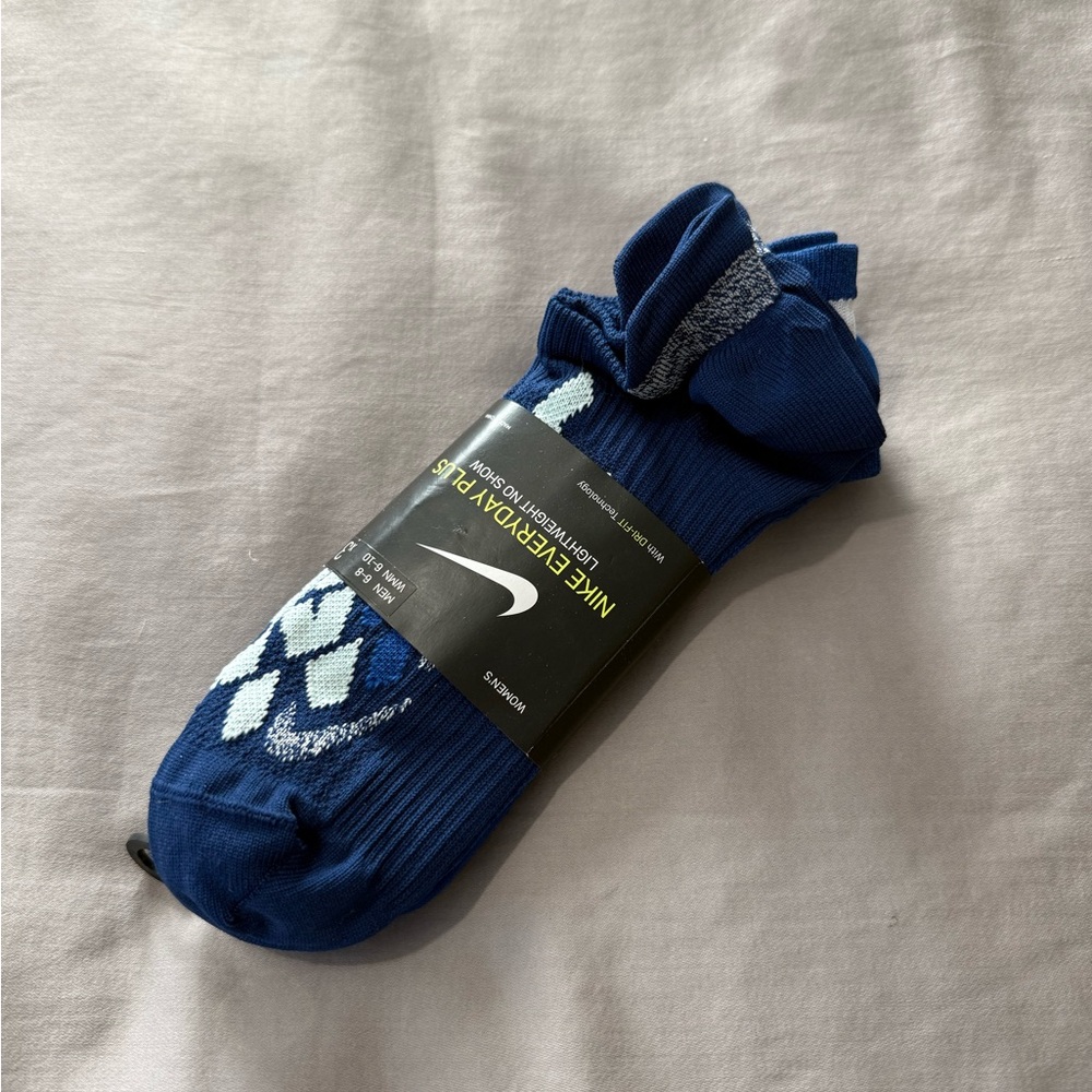 Nike Everyday Plus Socks